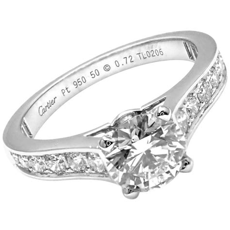 cheap cartier buffs with diamonds|cartier diamond solitaire.